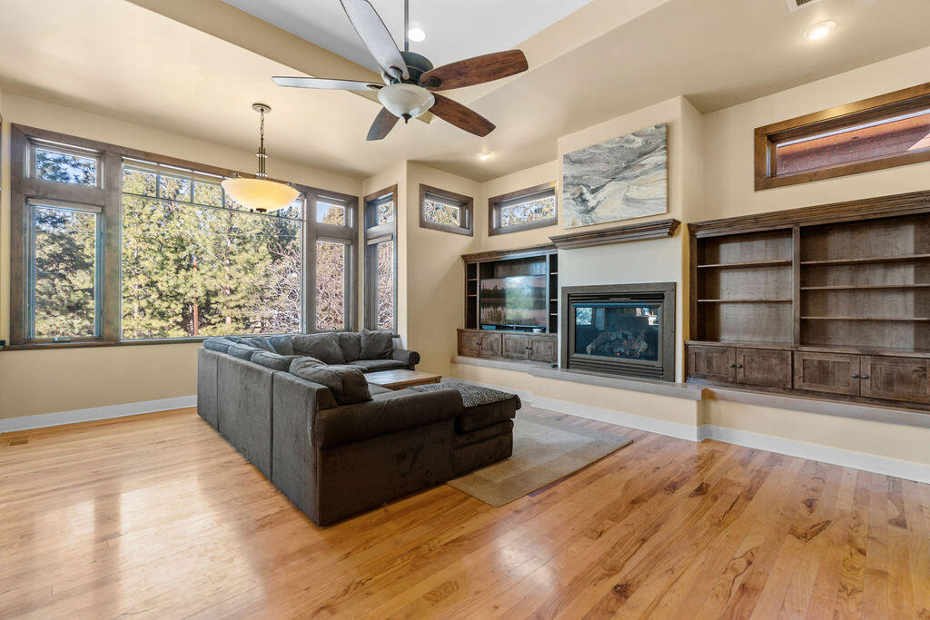 Bend View - Residential