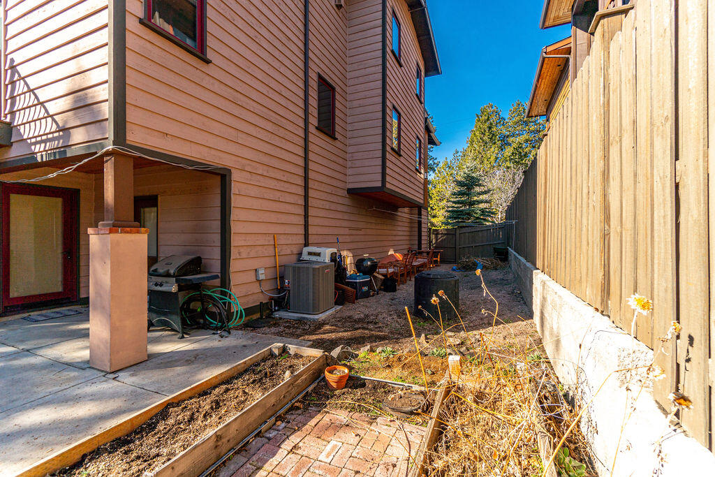 Bend View - Residential