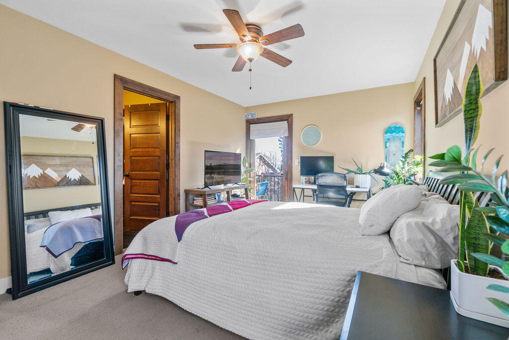 Bend View - Residential