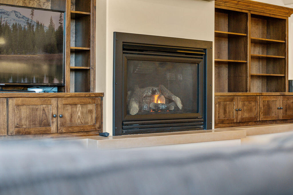 Bend View - Residential