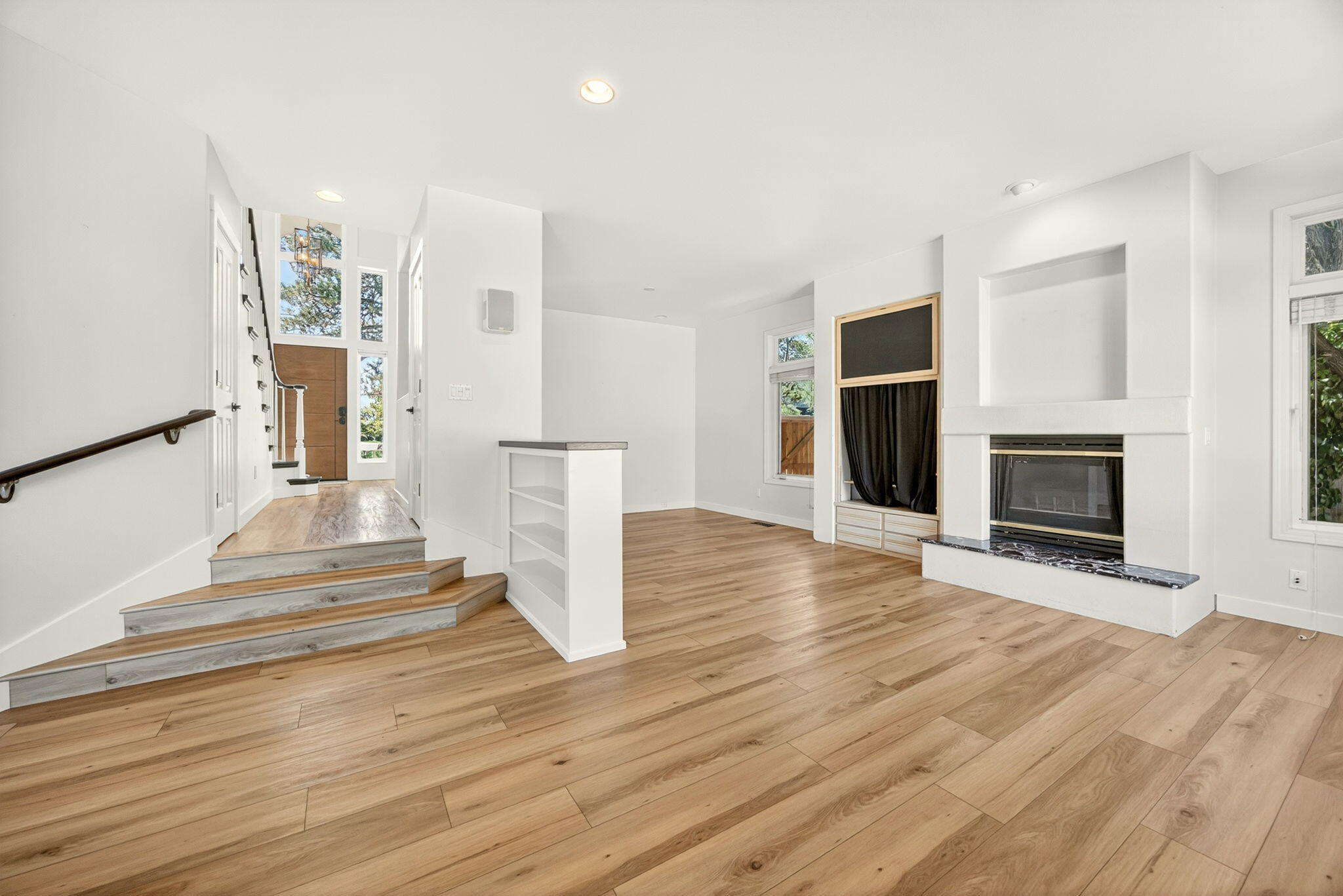 Sterling Pointe Subdivision - Residential