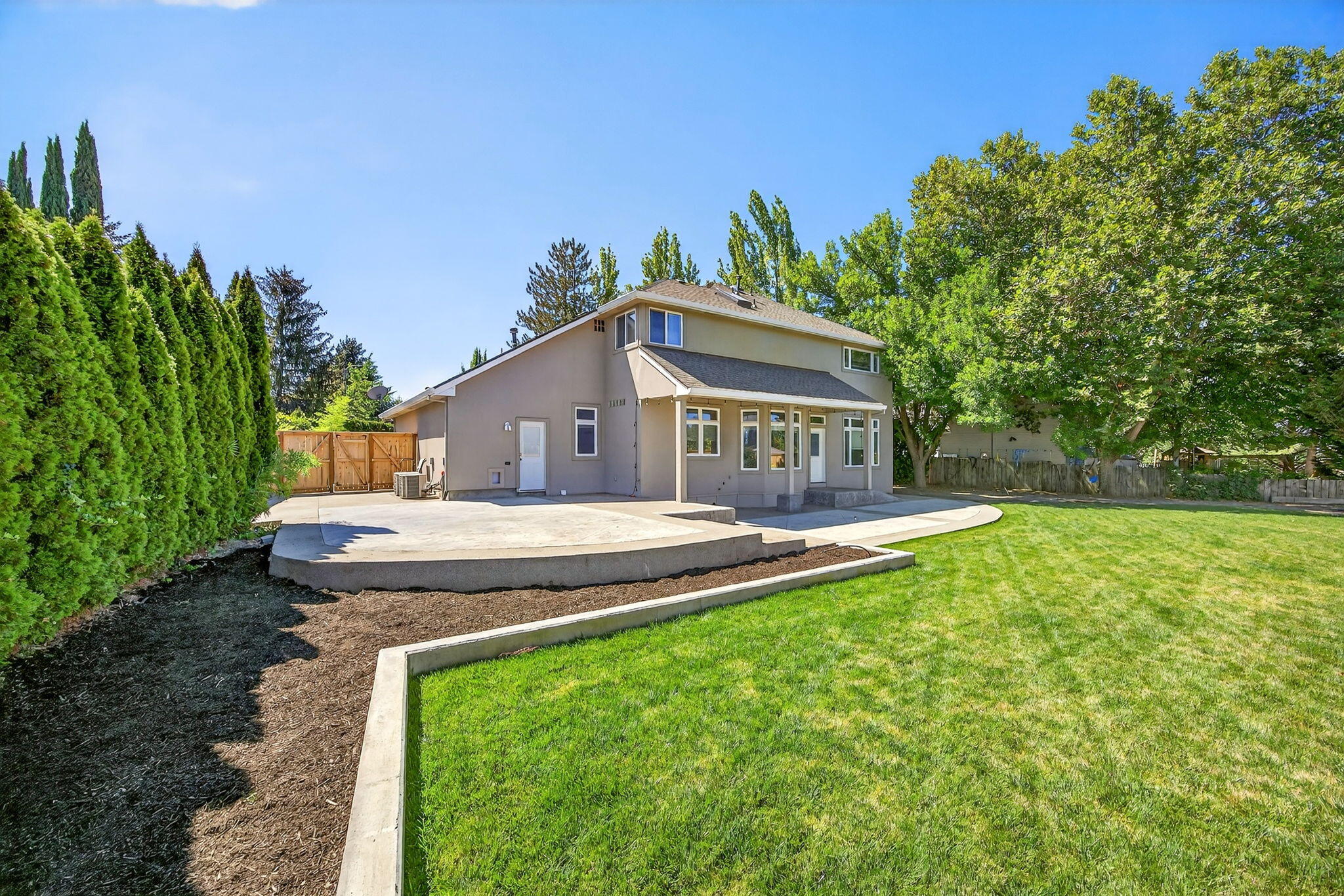 Sterling Pointe Subdivision - Residential