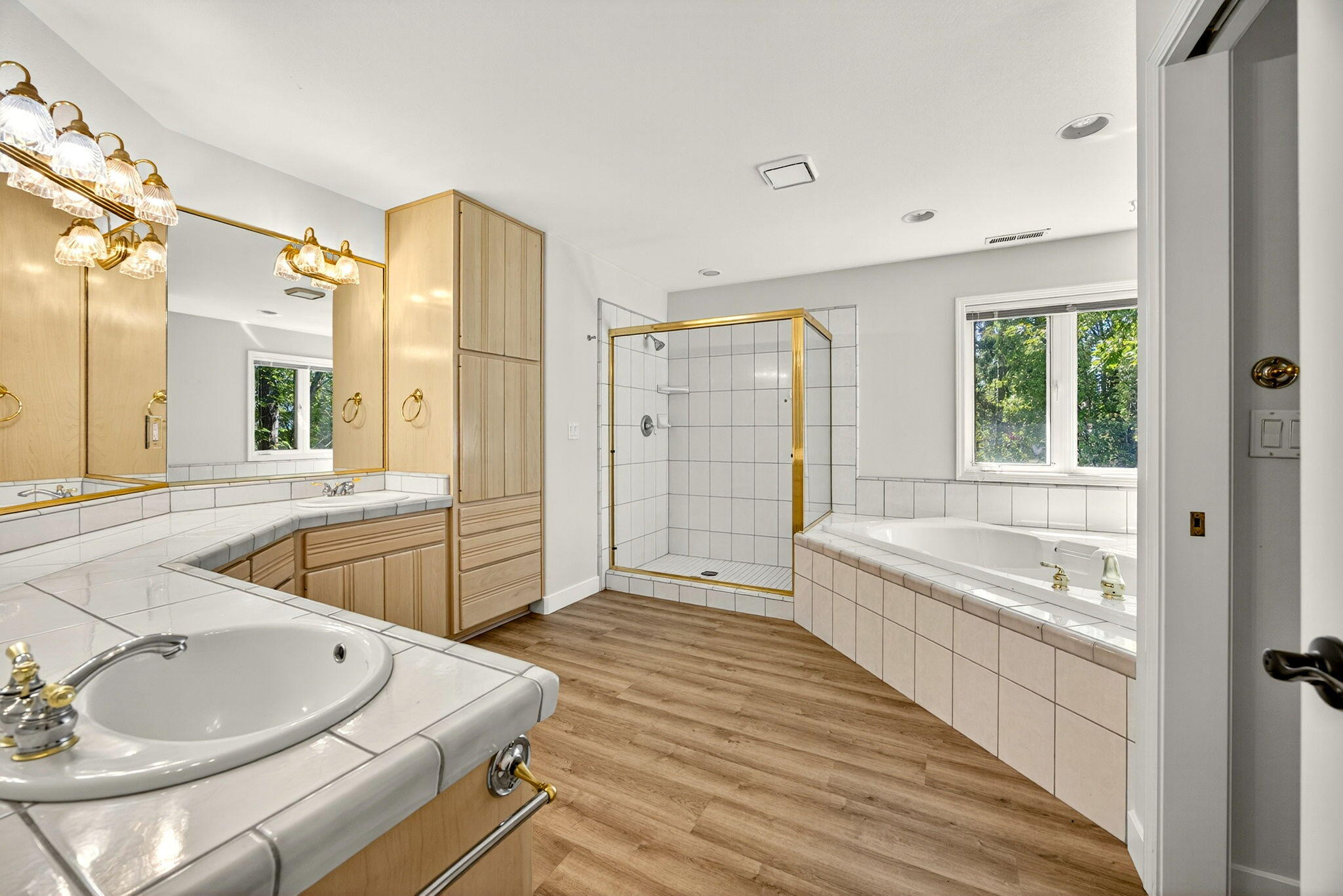 Sterling Pointe Subdivision - Residential