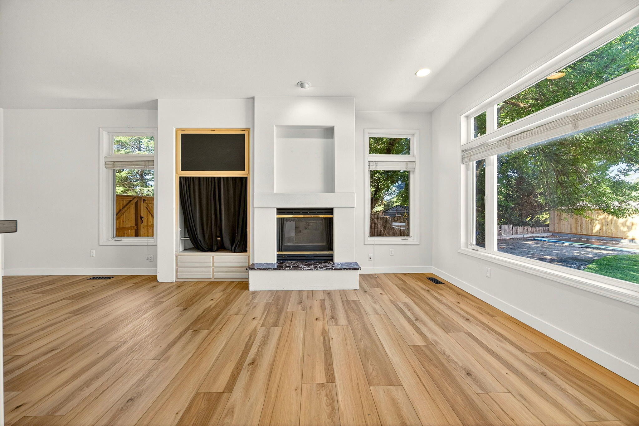 Sterling Pointe Subdivision - Residential