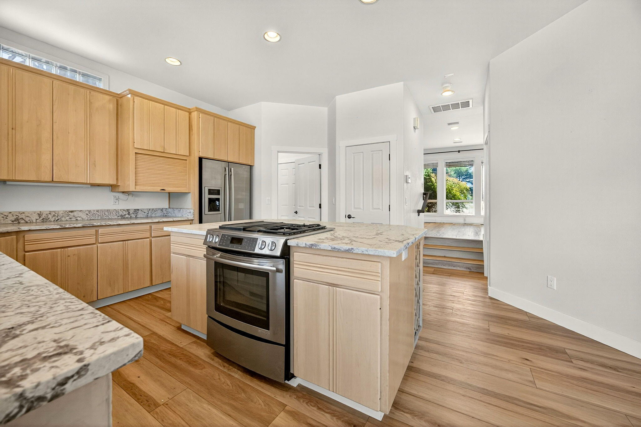 Sterling Pointe Subdivision - Residential