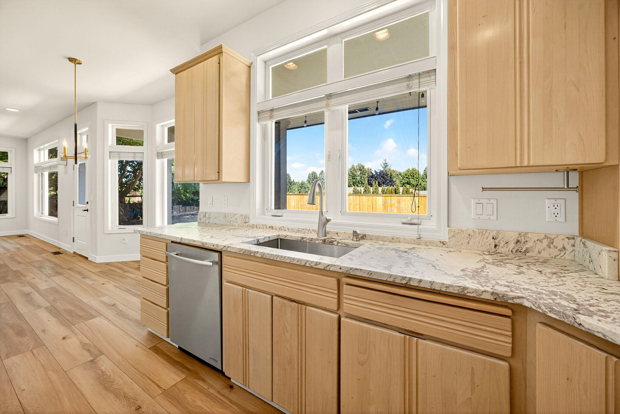 Sterling Pointe Subdivision - Residential