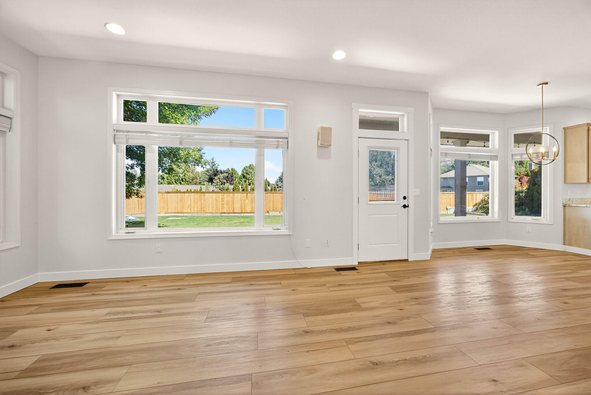 Sterling Pointe Subdivision - Residential