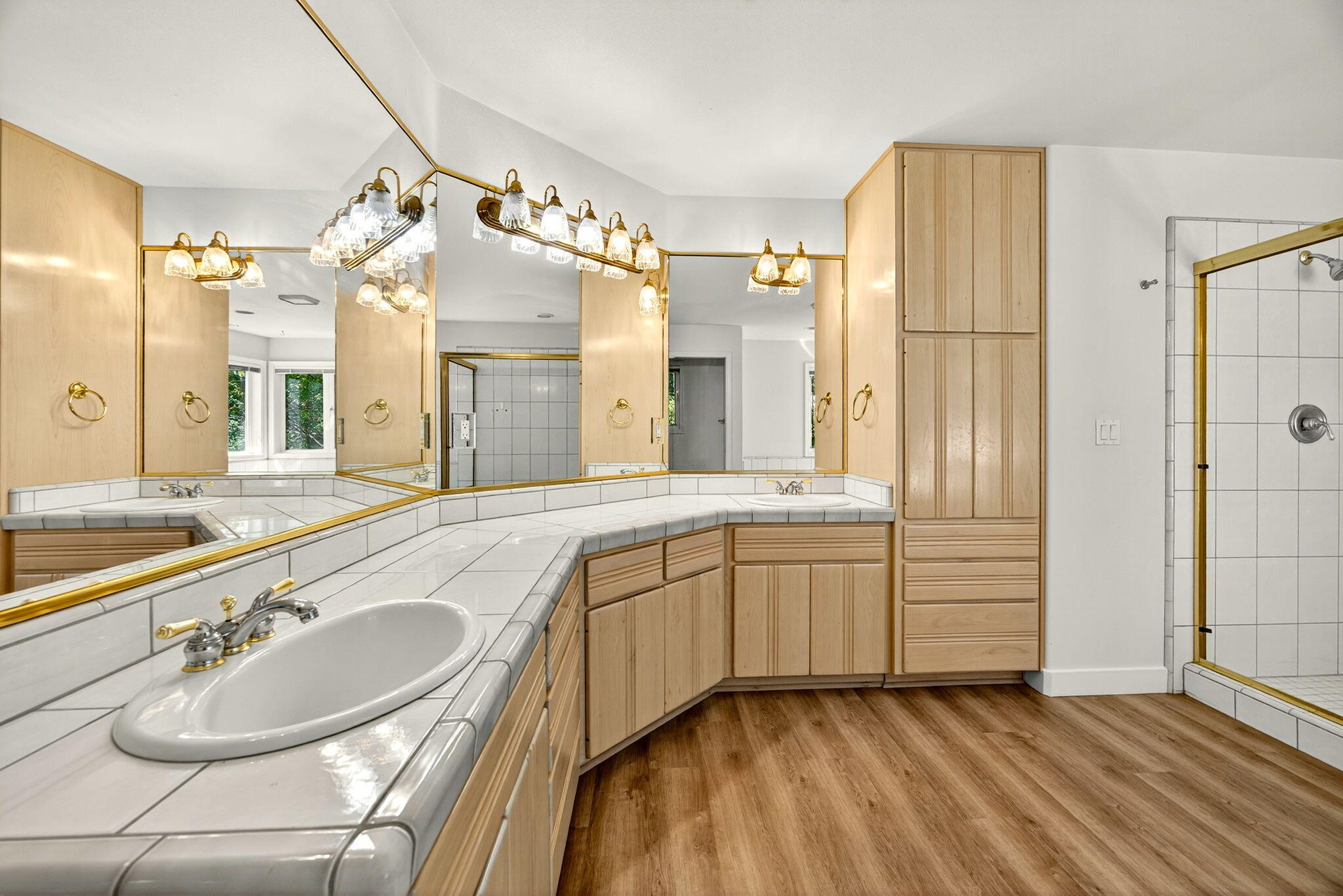 Sterling Pointe Subdivision - Residential