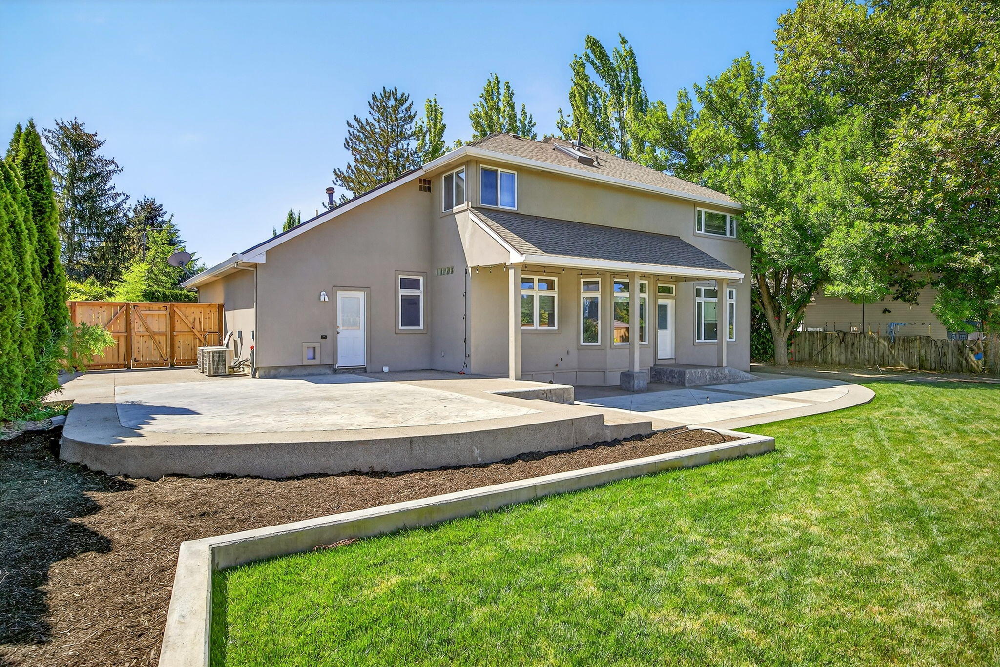 Sterling Pointe Subdivision - Residential