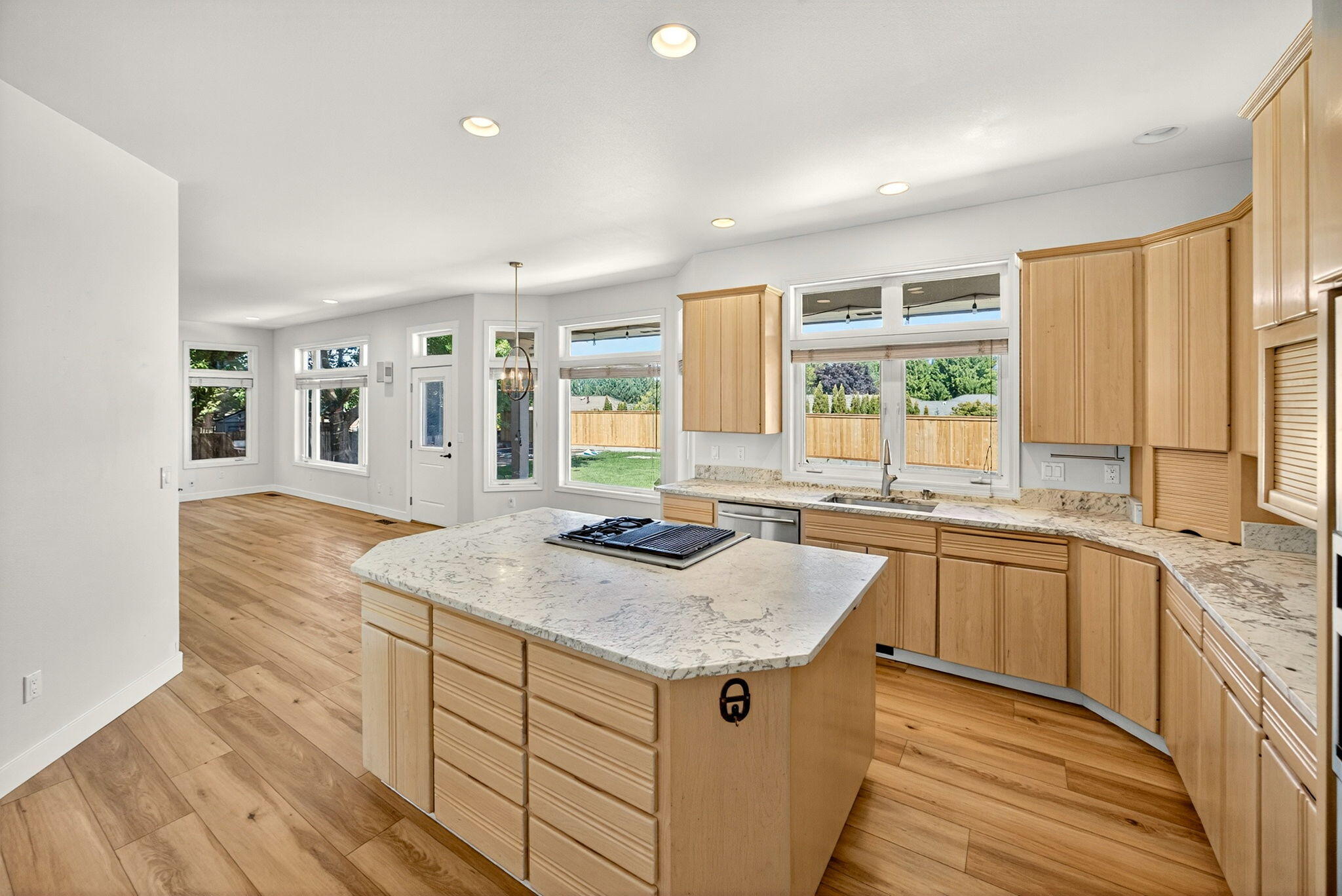 Sterling Pointe Subdivision - Residential