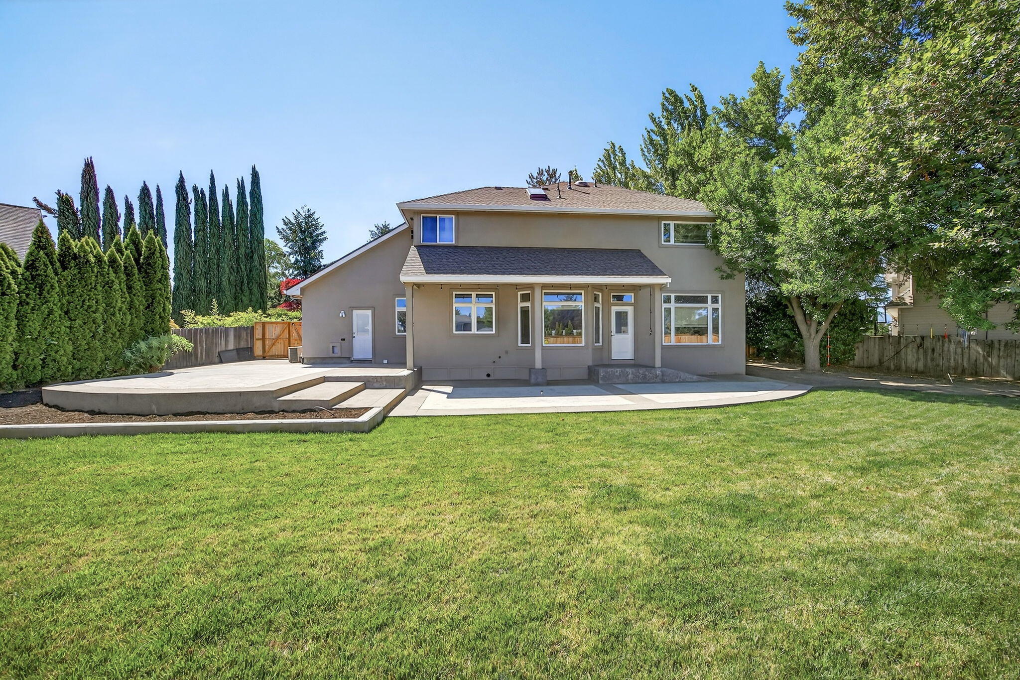 Sterling Pointe Subdivision - Residential