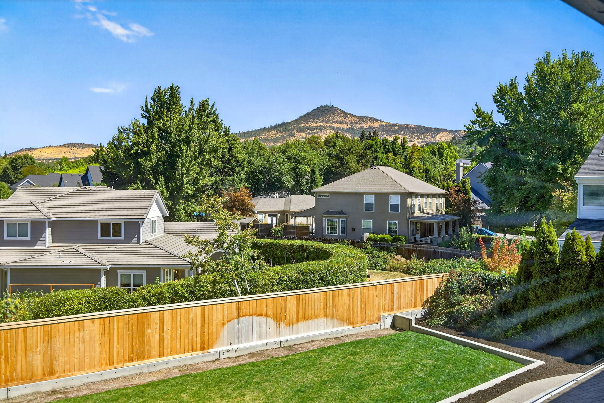 Sterling Pointe Subdivision - Residential