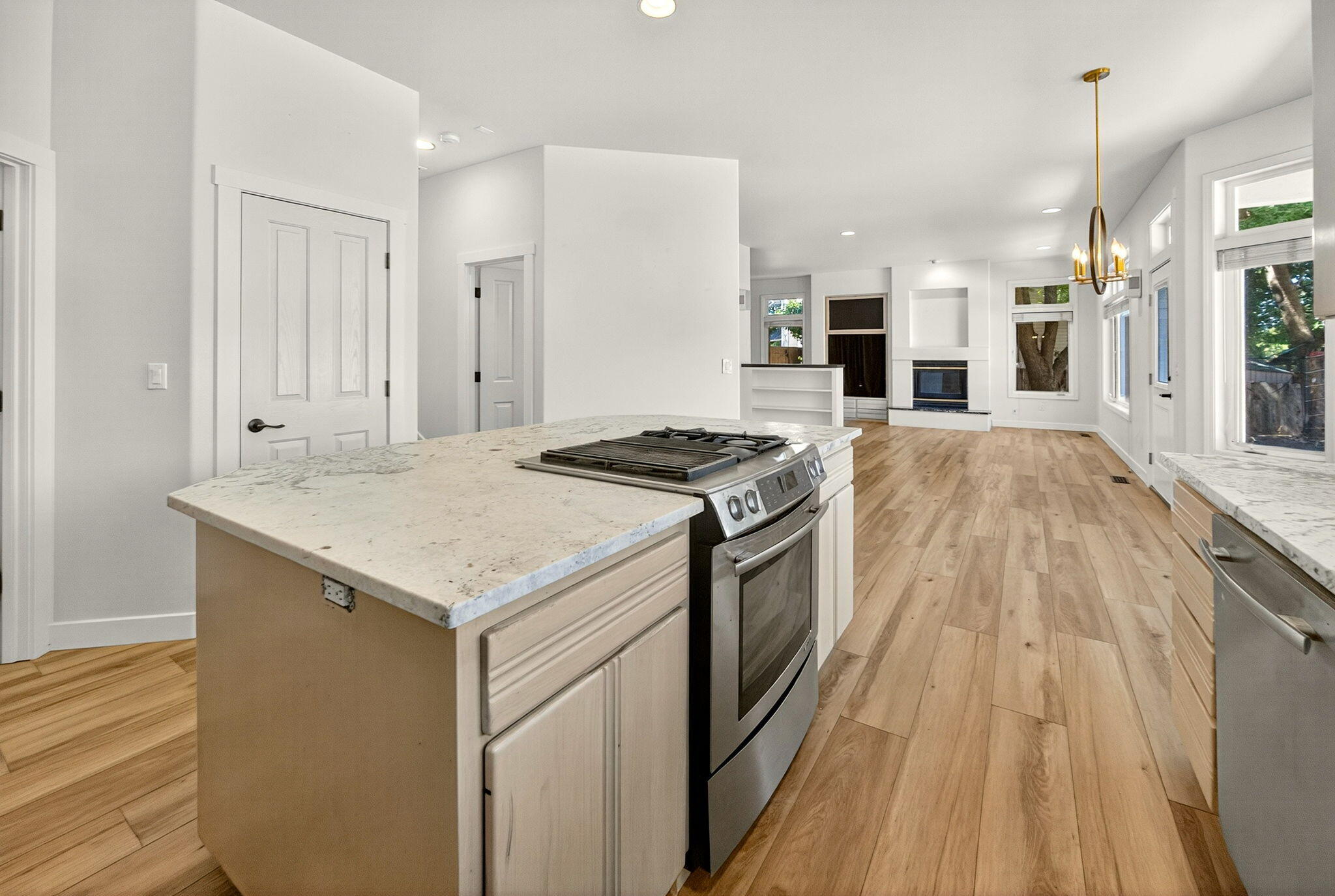 Sterling Pointe Subdivision - Residential