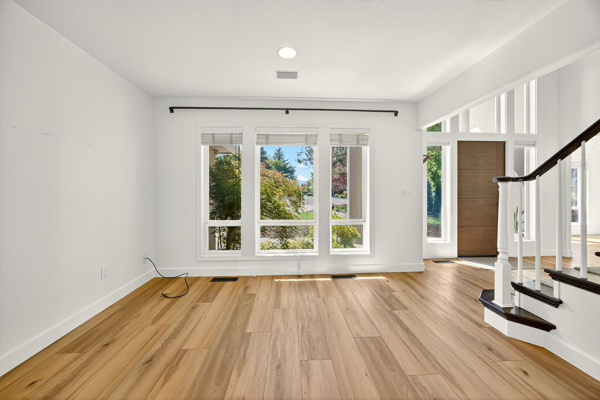 Sterling Pointe Subdivision - Residential