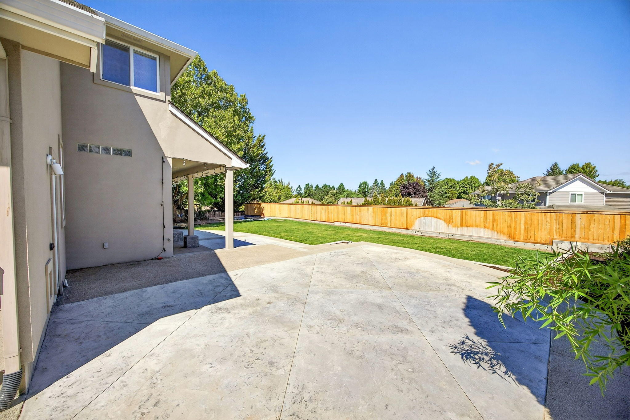 Sterling Pointe Subdivision - Residential