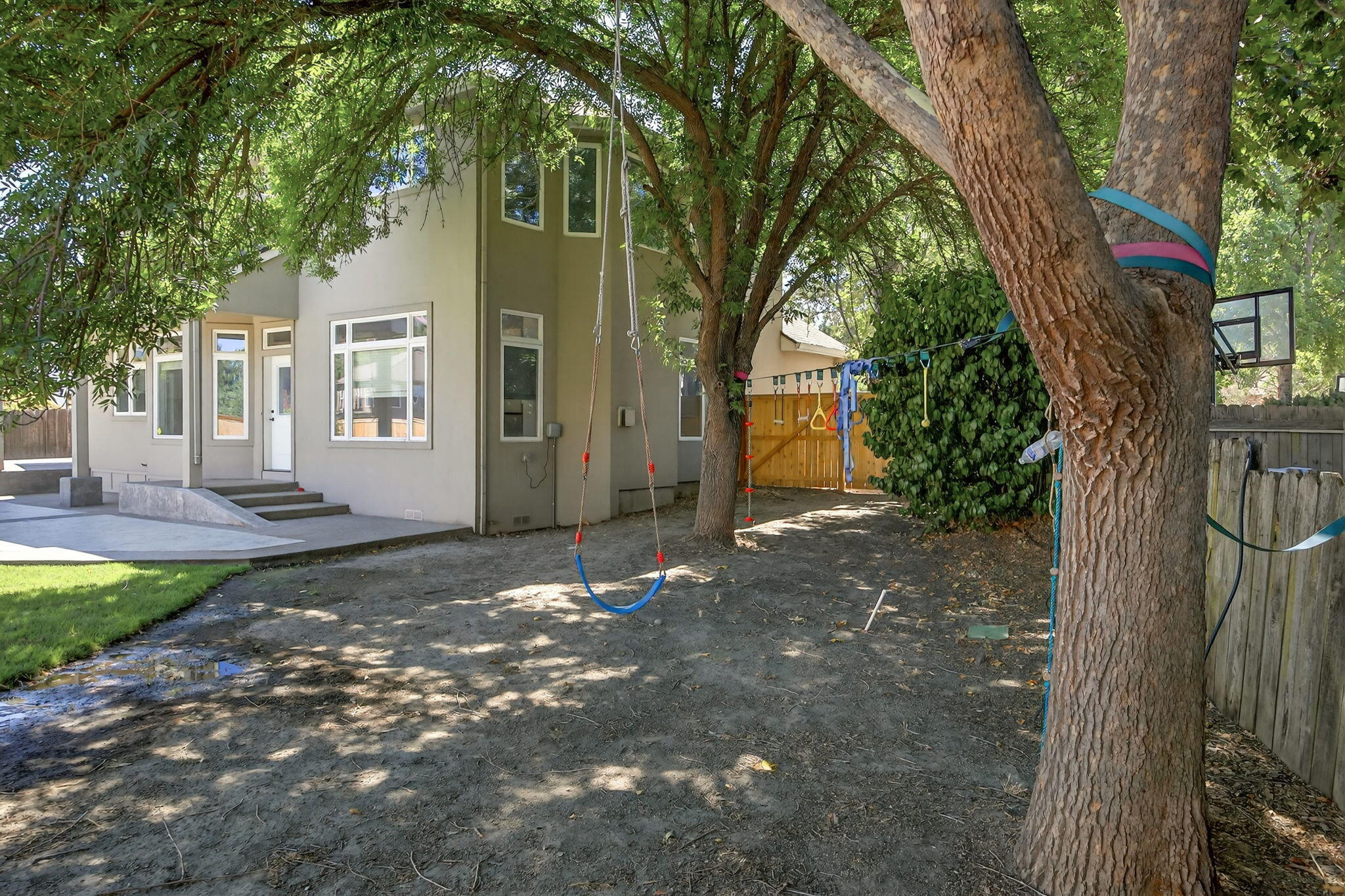 Sterling Pointe Subdivision - Residential