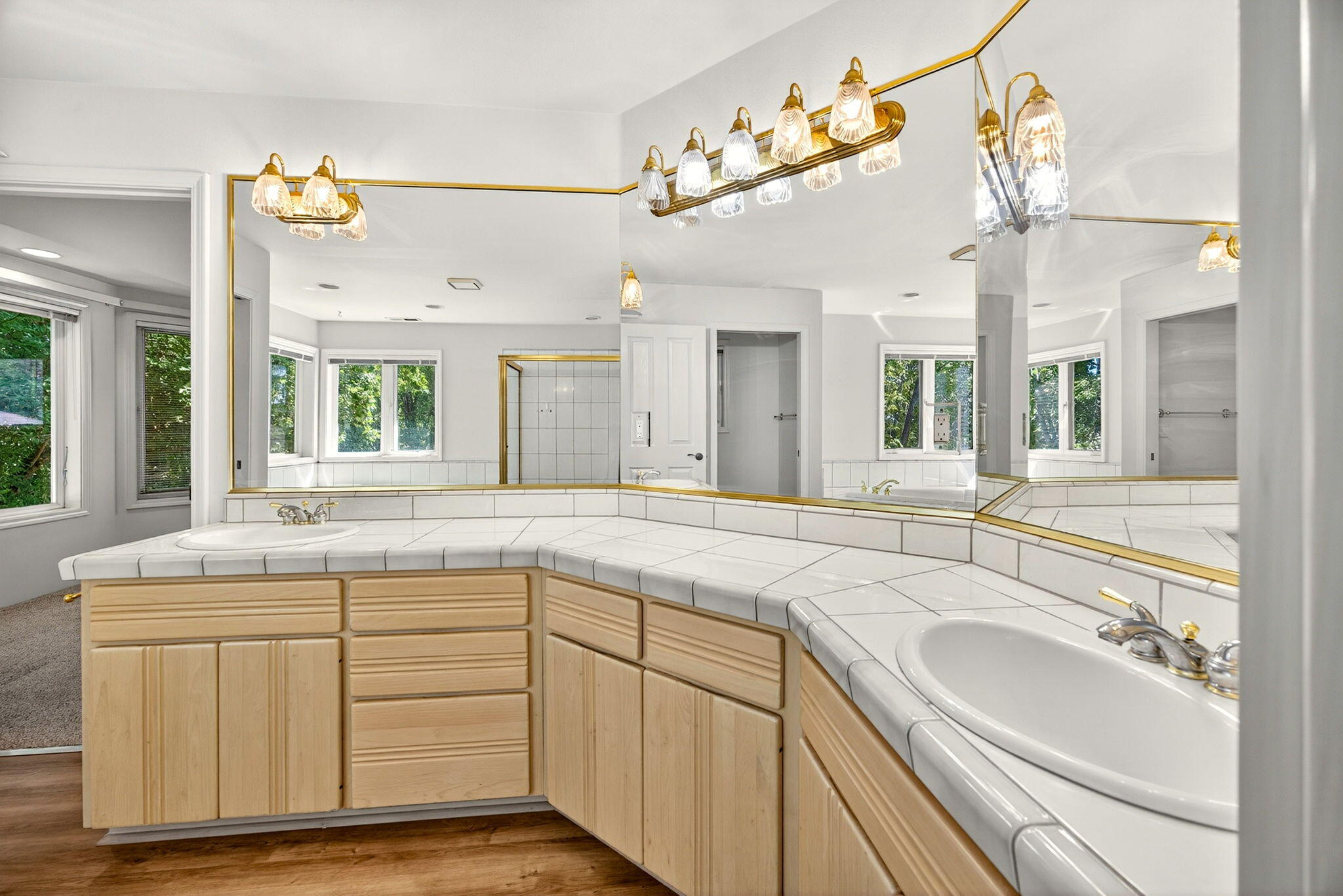 Sterling Pointe Subdivision - Residential