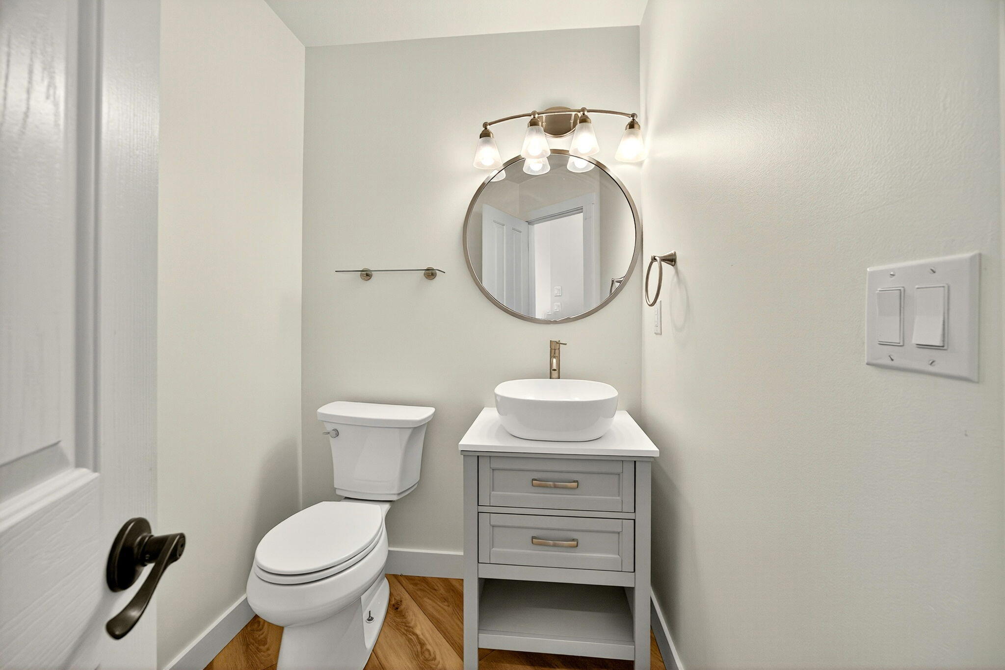 Sterling Pointe Subdivision - Residential