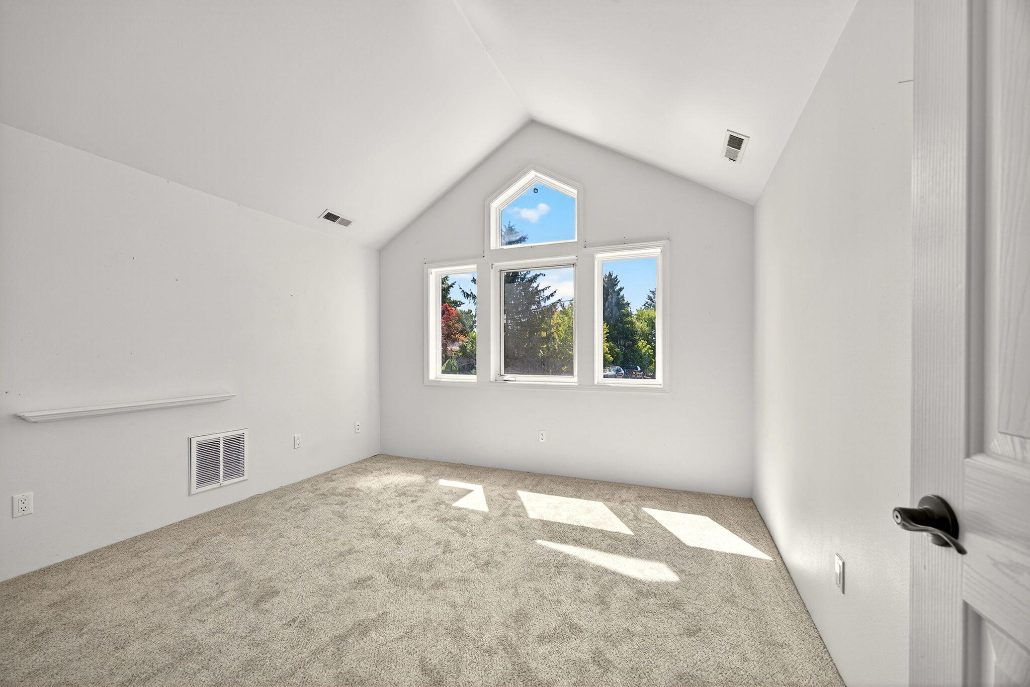 Sterling Pointe Subdivision - Residential