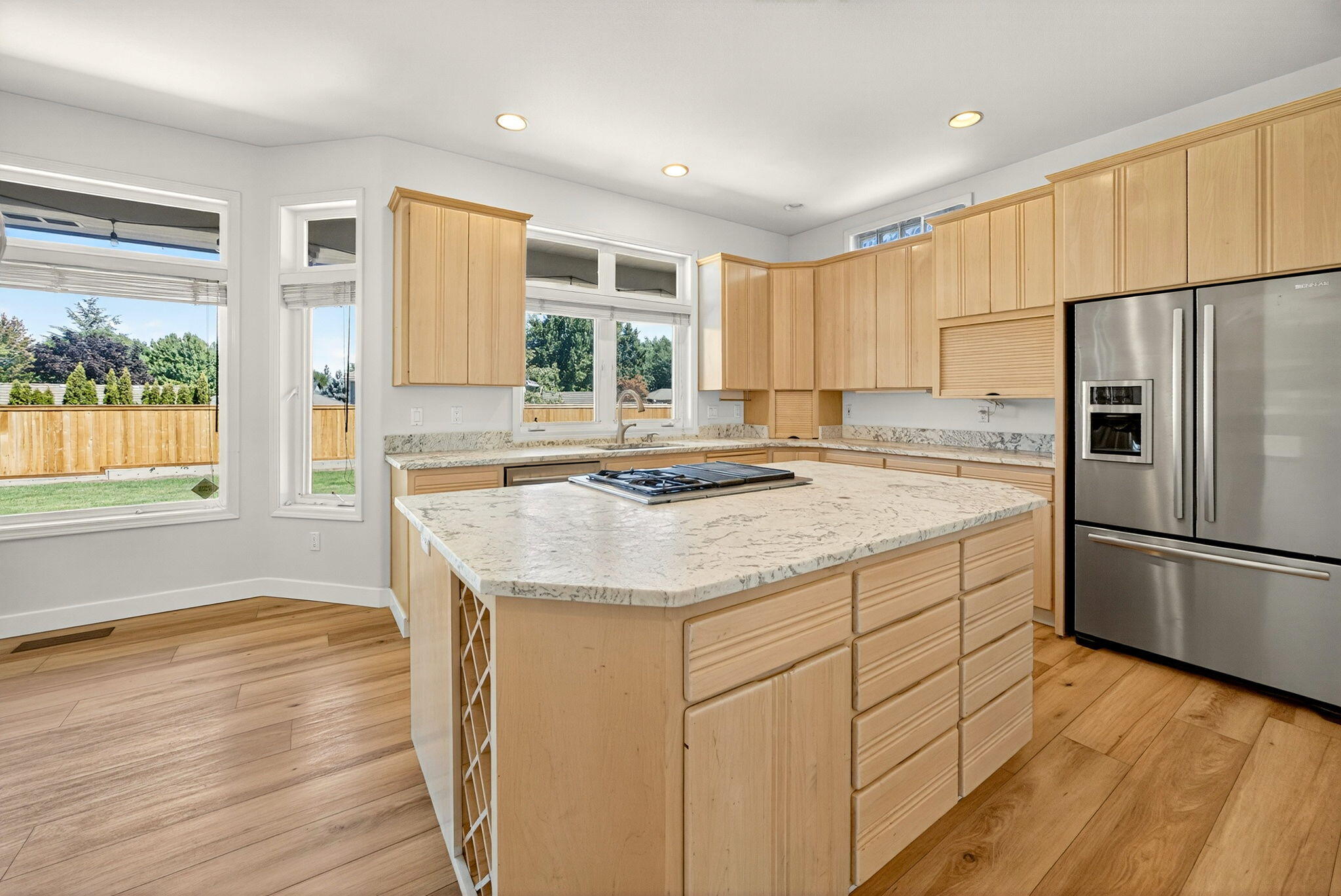 Sterling Pointe Subdivision - Residential