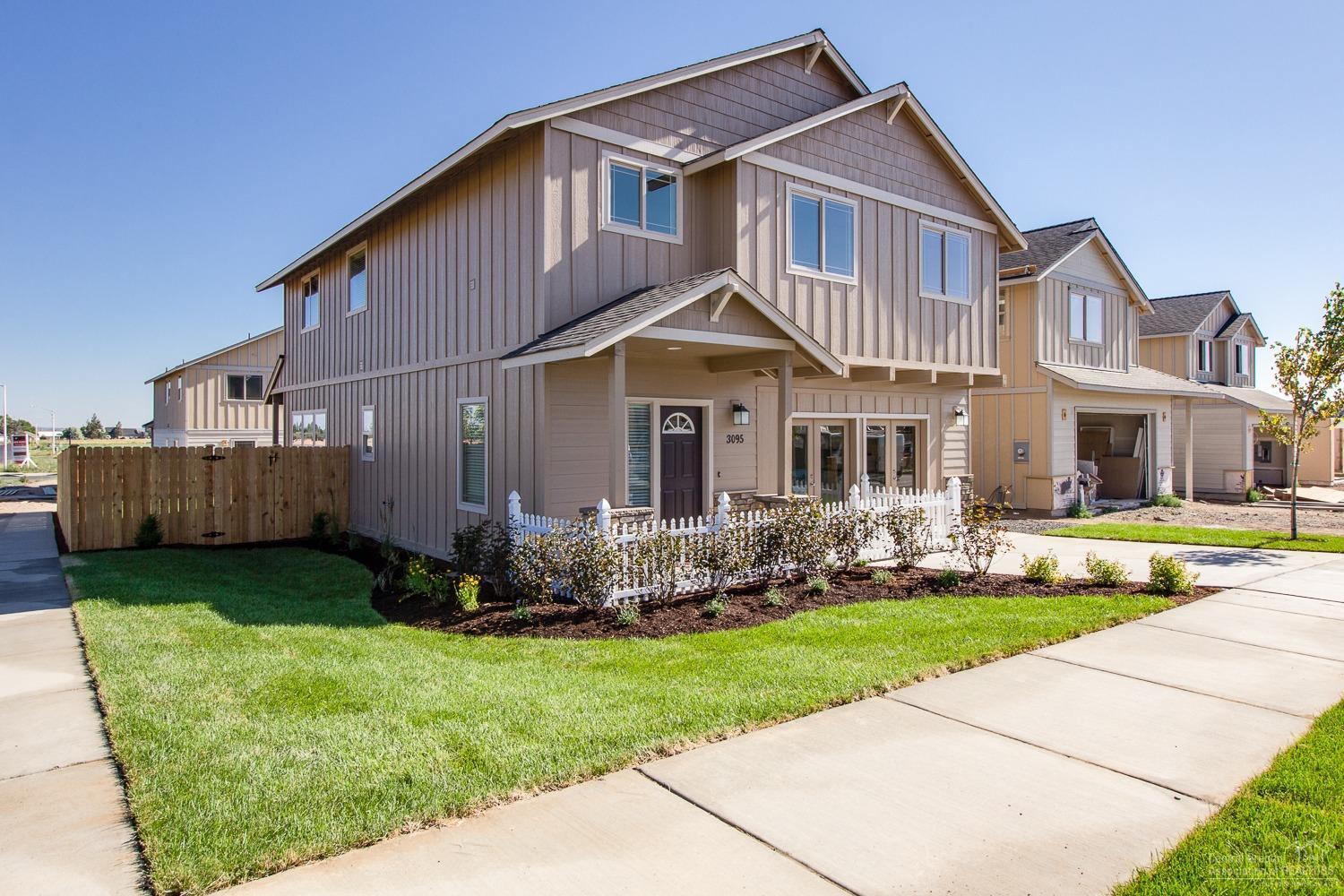 Fieldstone Crossing - Residential