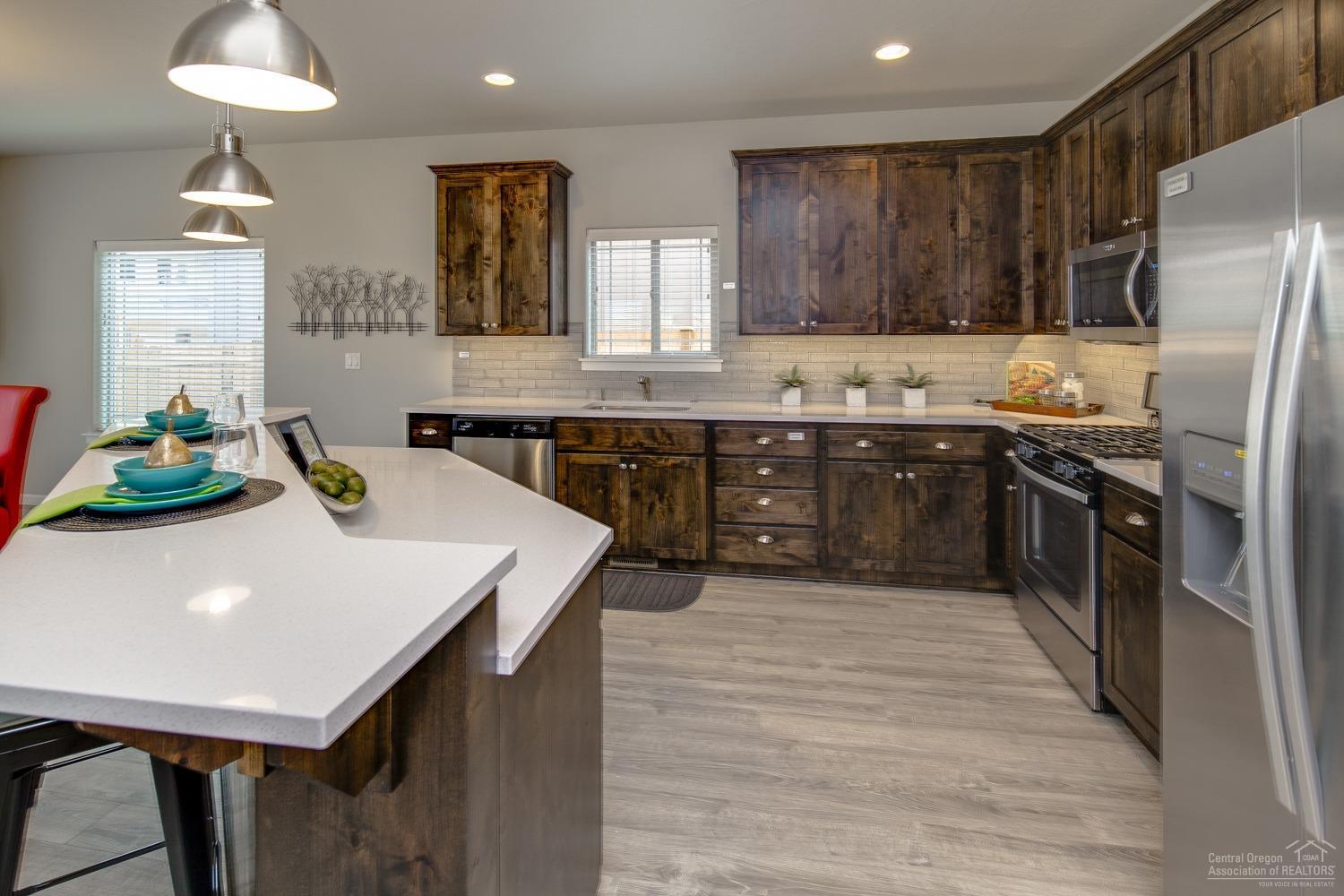 Fieldstone Crossing - Residential