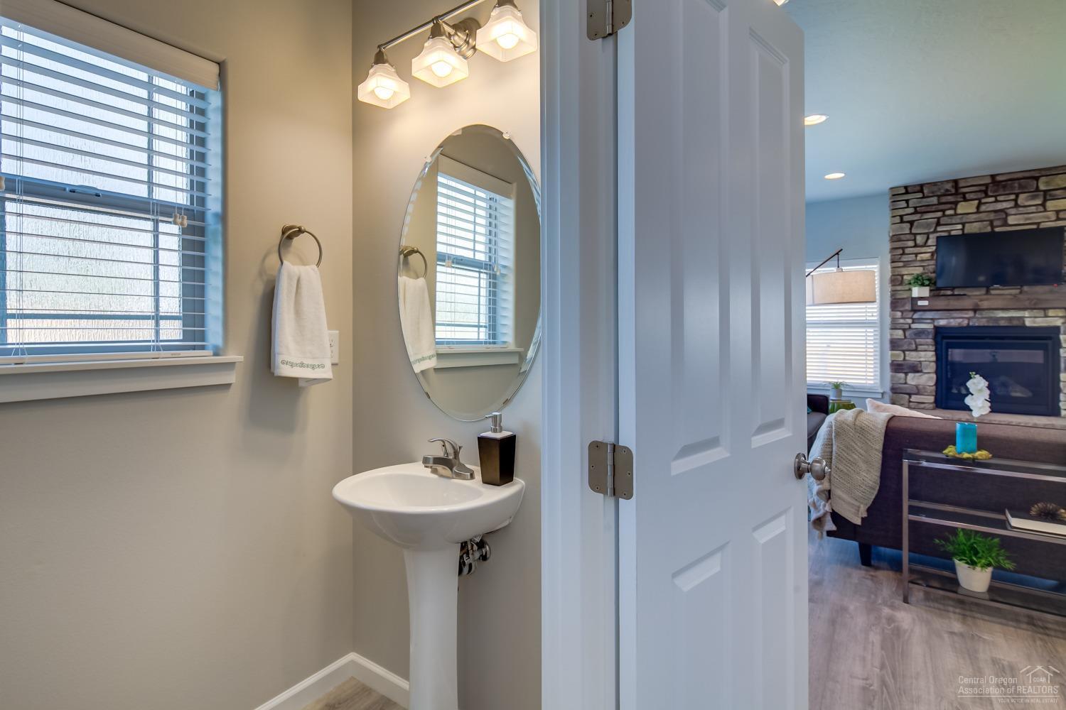 Fieldstone Crossing - Residential