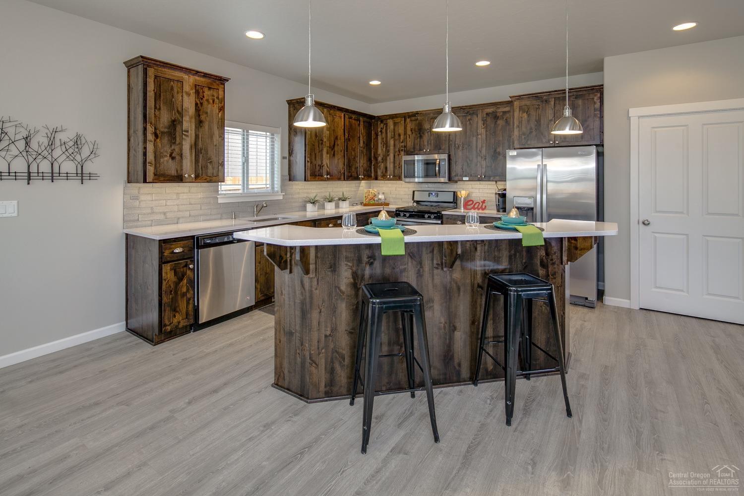 Fieldstone Crossing - Residential