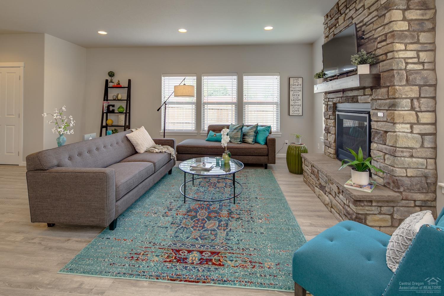 Fieldstone Crossing - Residential