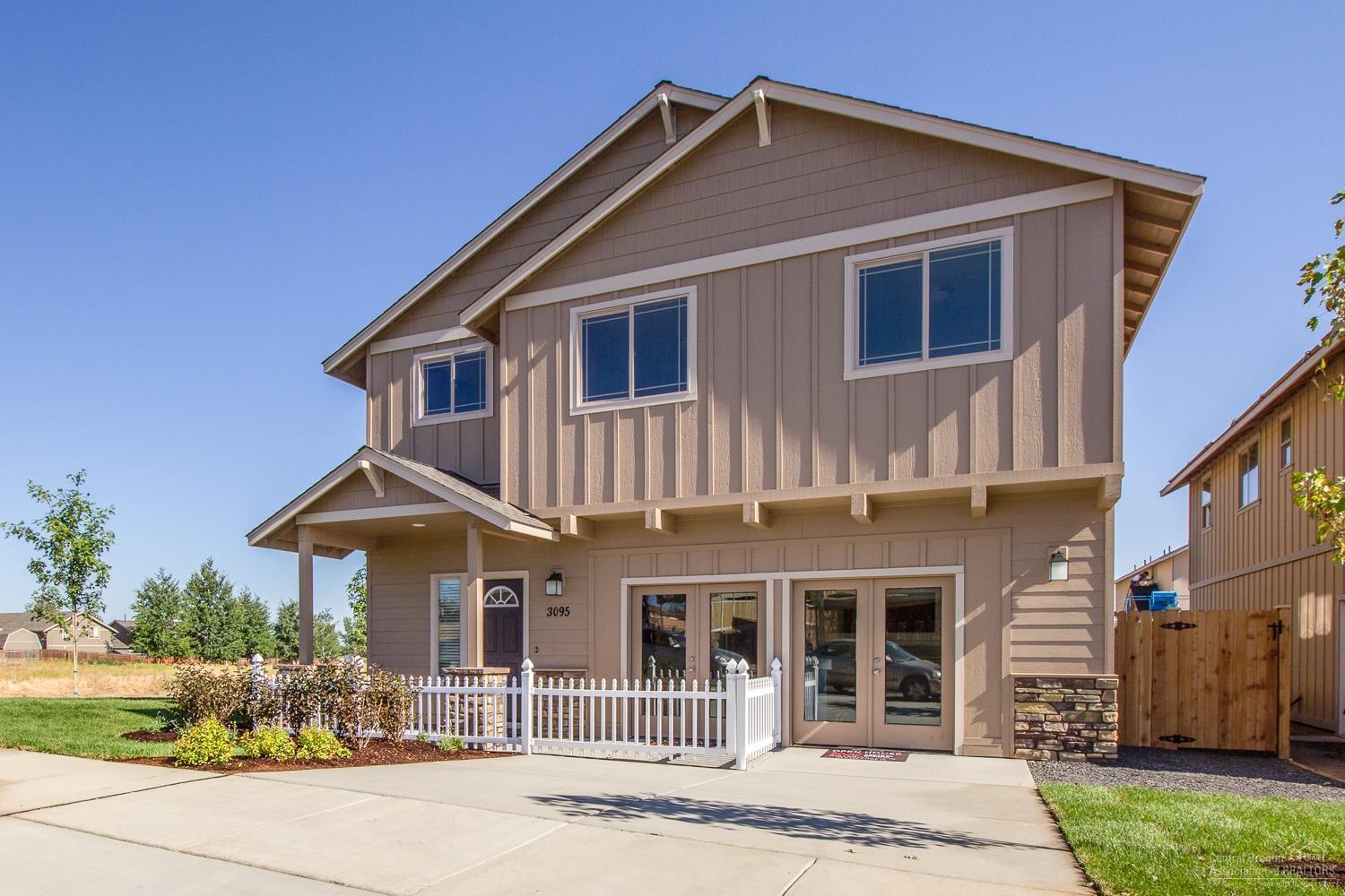 Fieldstone Crossing - Residential