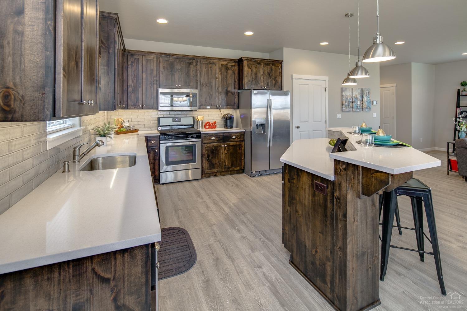 Fieldstone Crossing - Residential