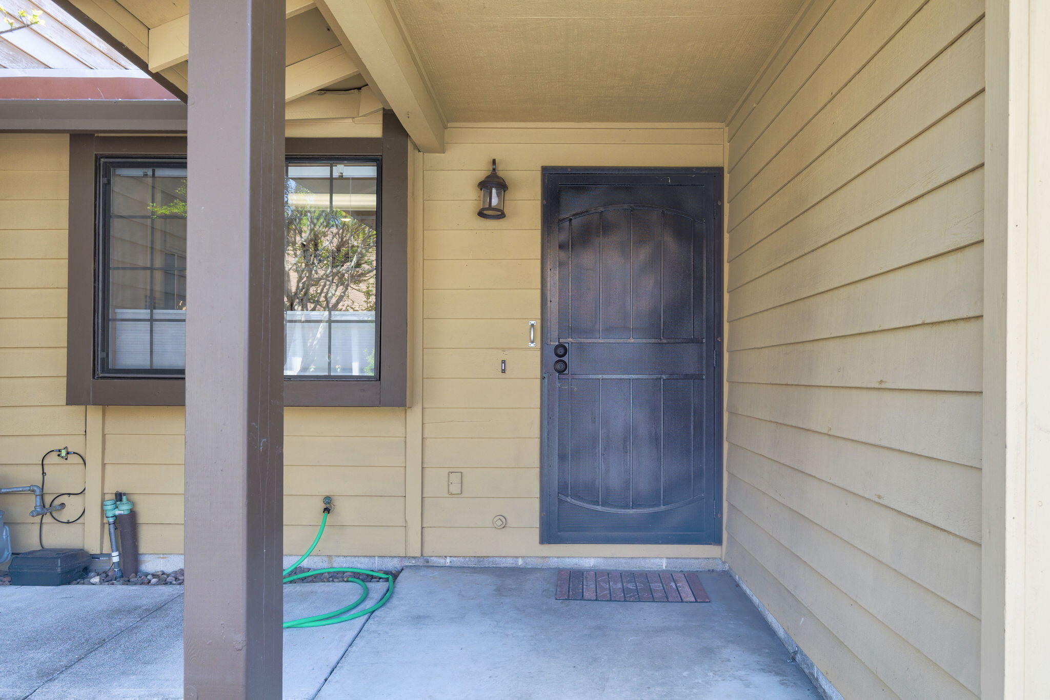 Aspen Village Subdivision - Residential