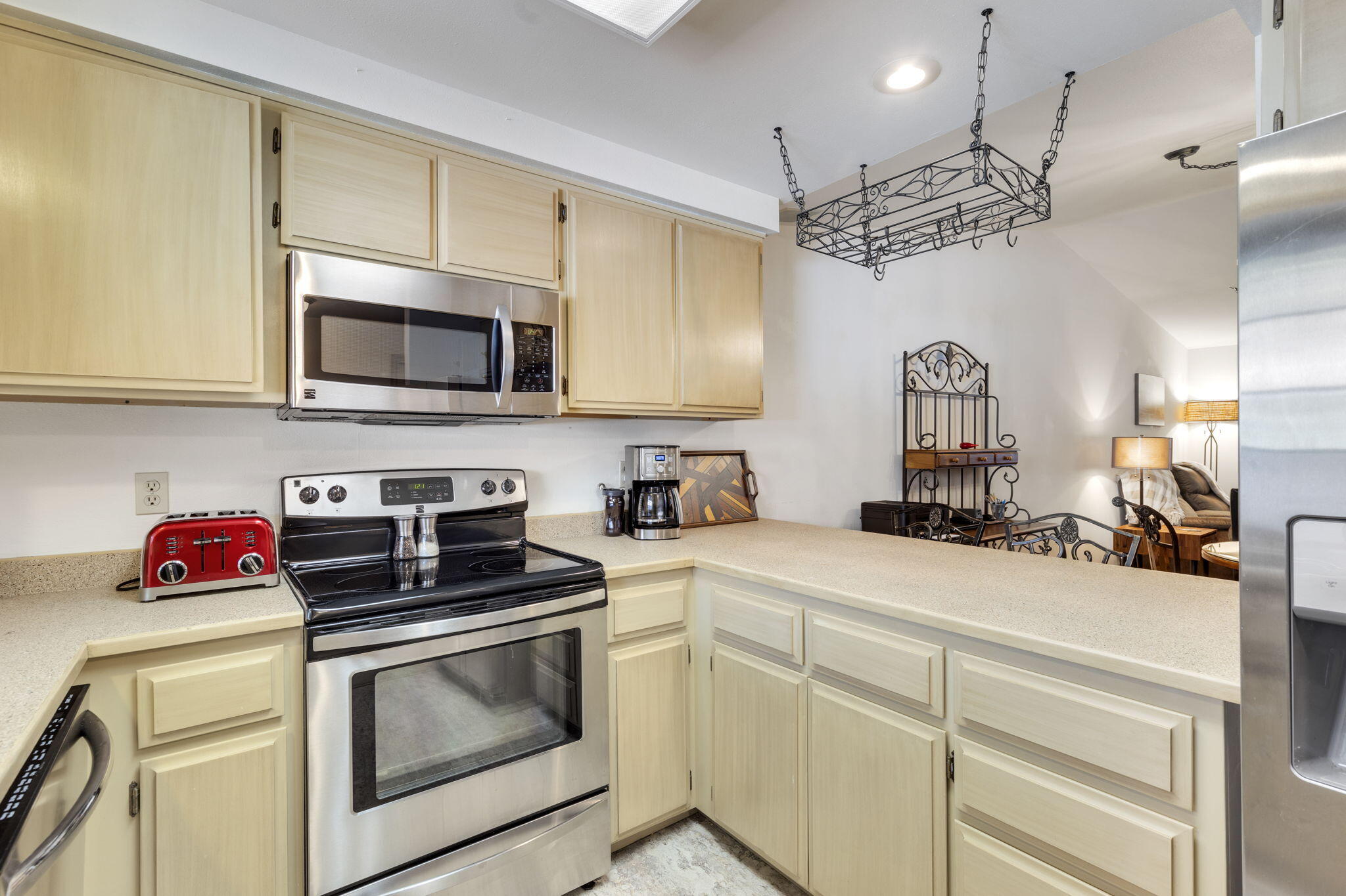 Aspen Village Subdivision - Residential