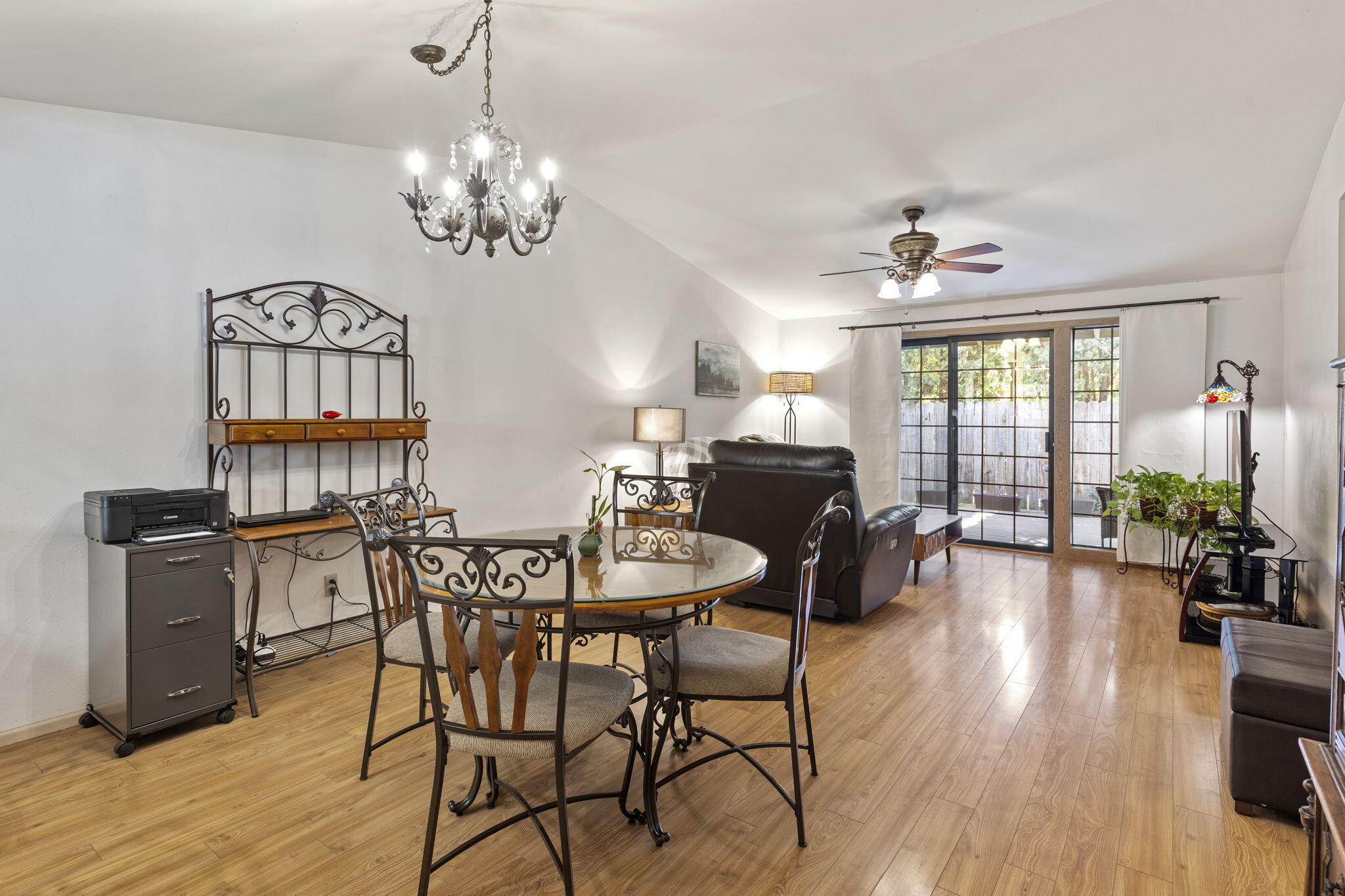 Aspen Village Subdivision - Residential