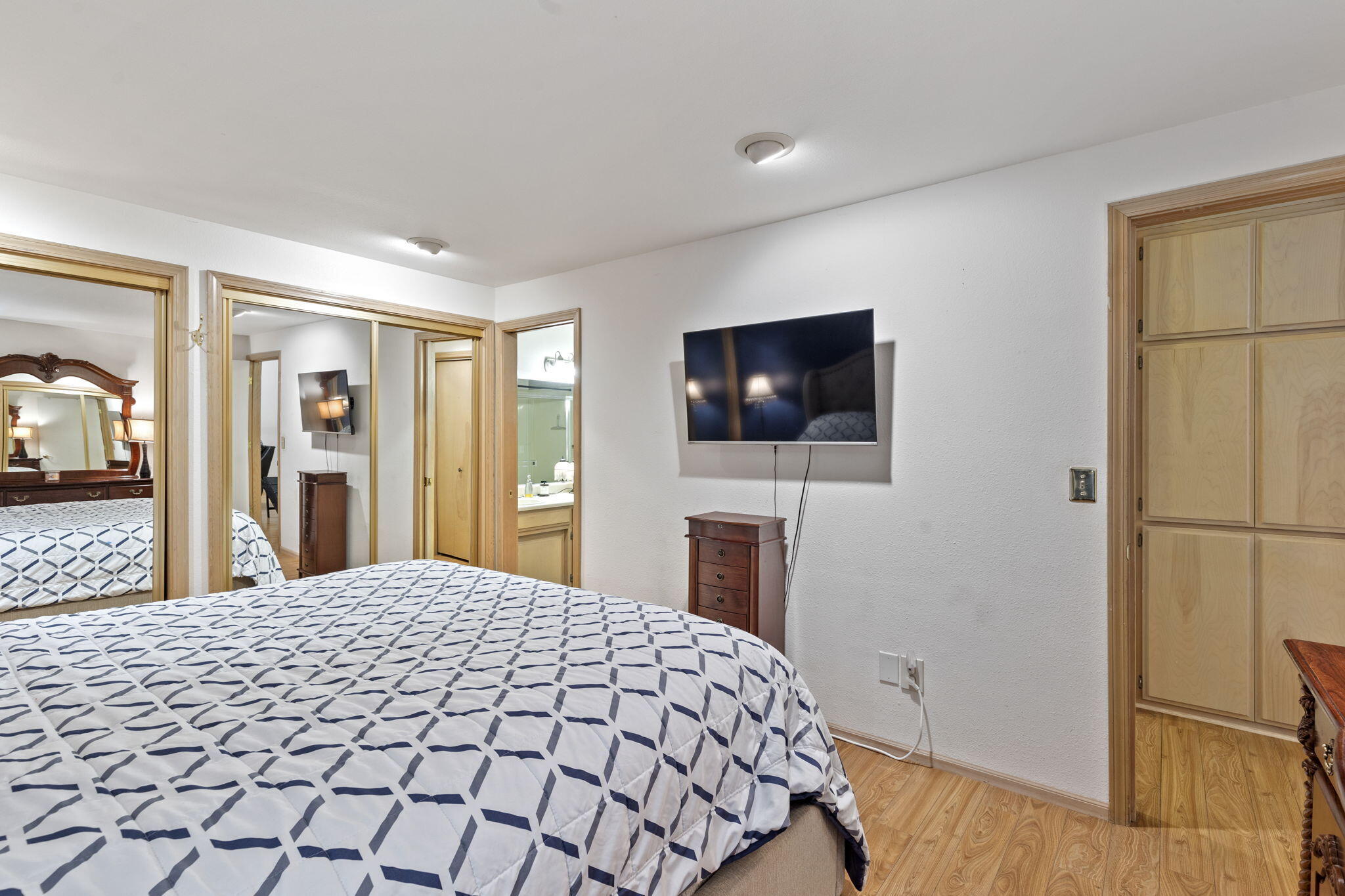 Aspen Village Subdivision - Residential