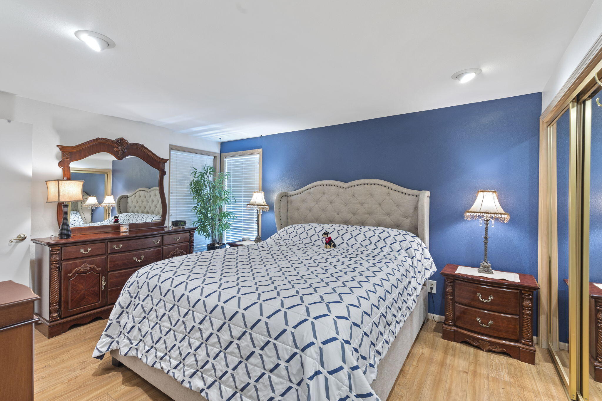 Aspen Village Subdivision - Residential