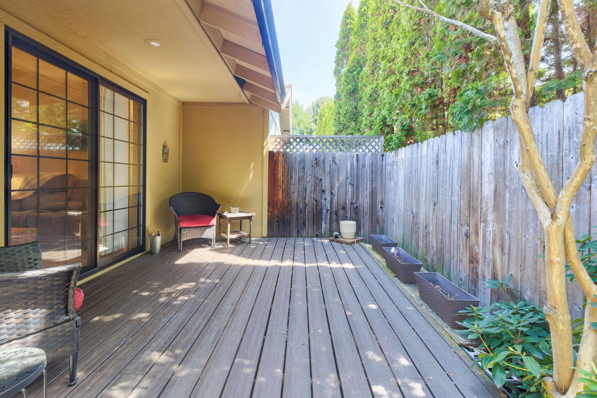 Aspen Village Subdivision - Residential