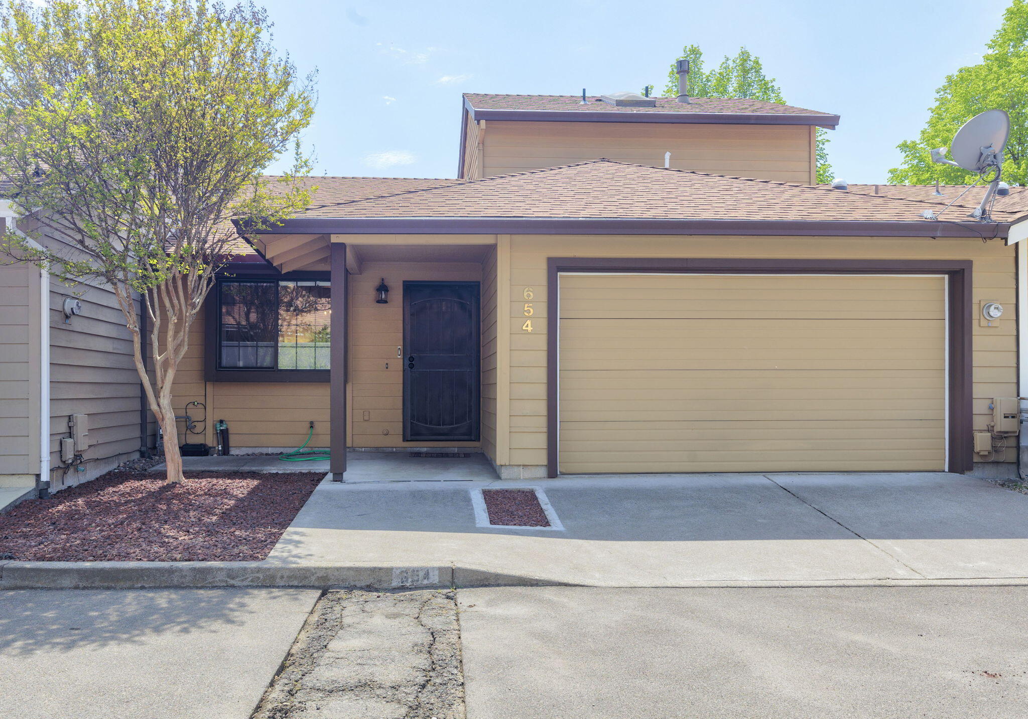 Aspen Village Subdivision - Residential