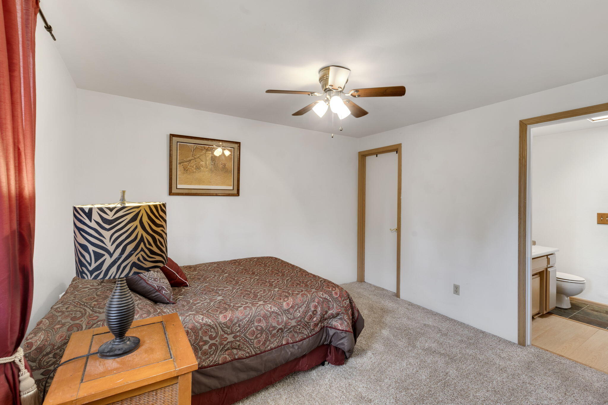 Aspen Village Subdivision - Residential