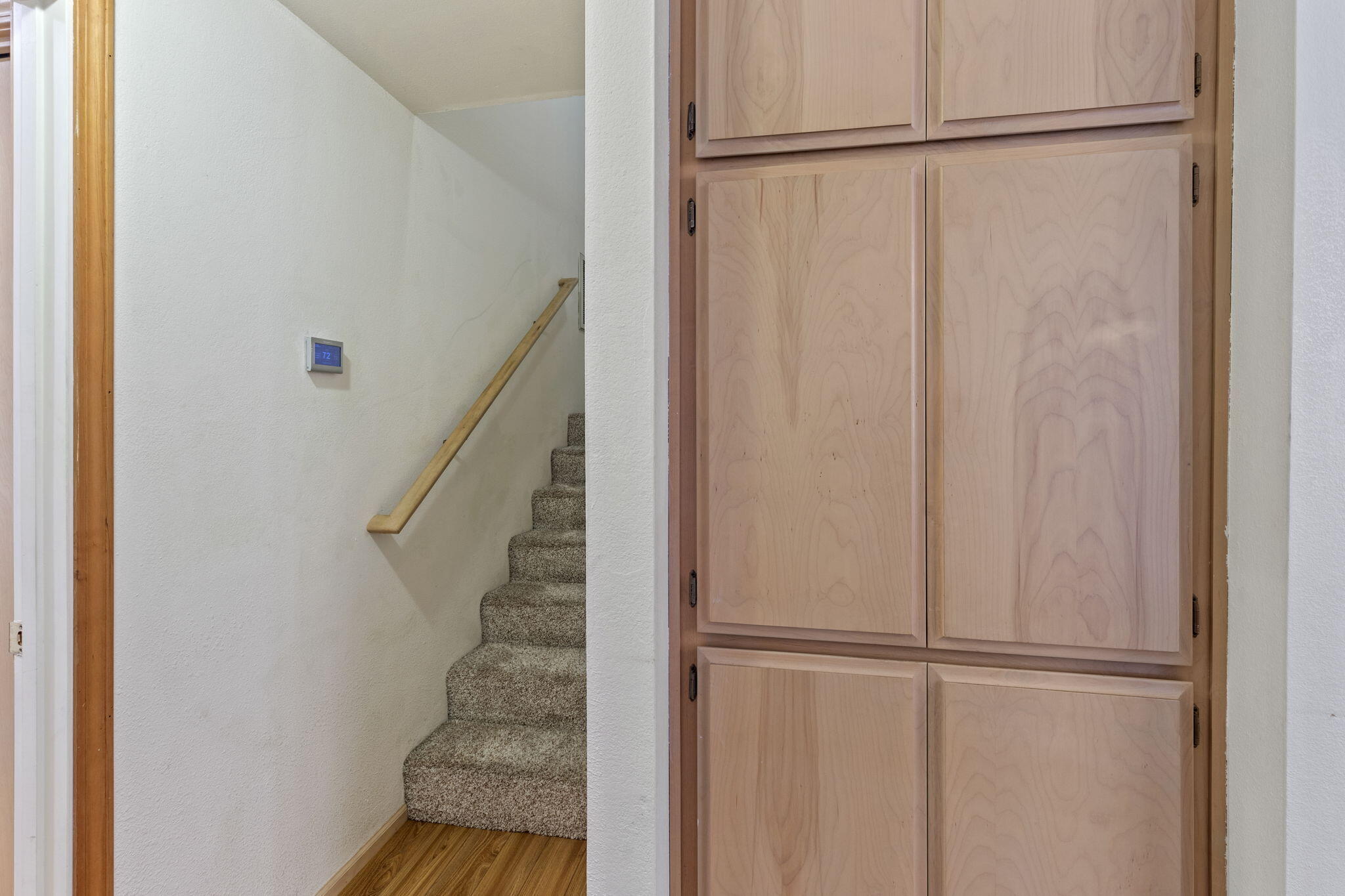 Aspen Village Subdivision - Residential