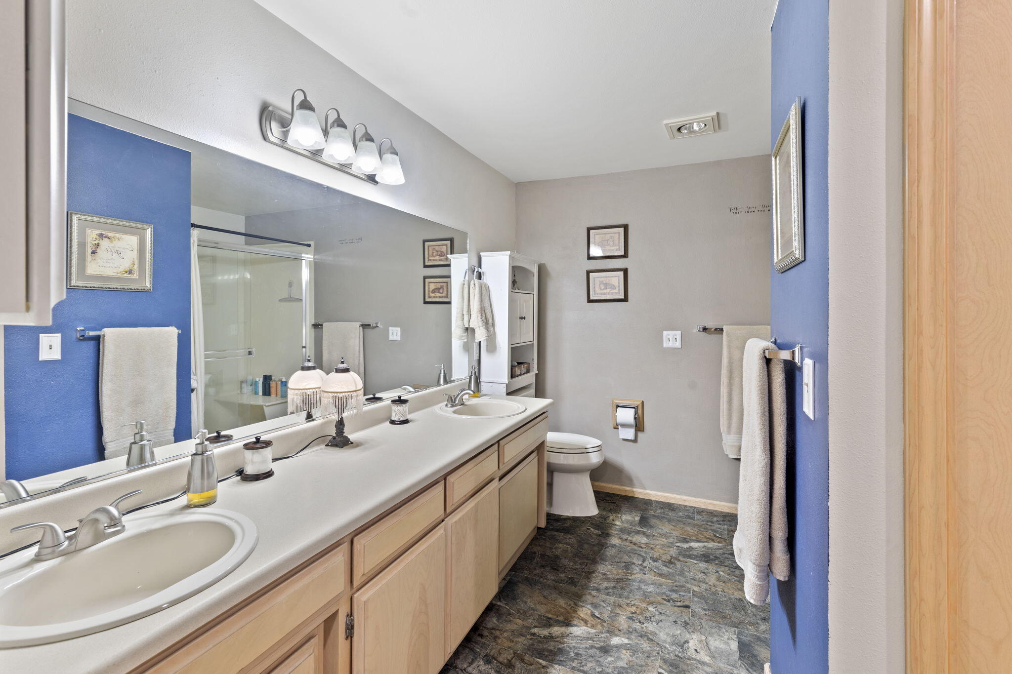 Aspen Village Subdivision - Residential