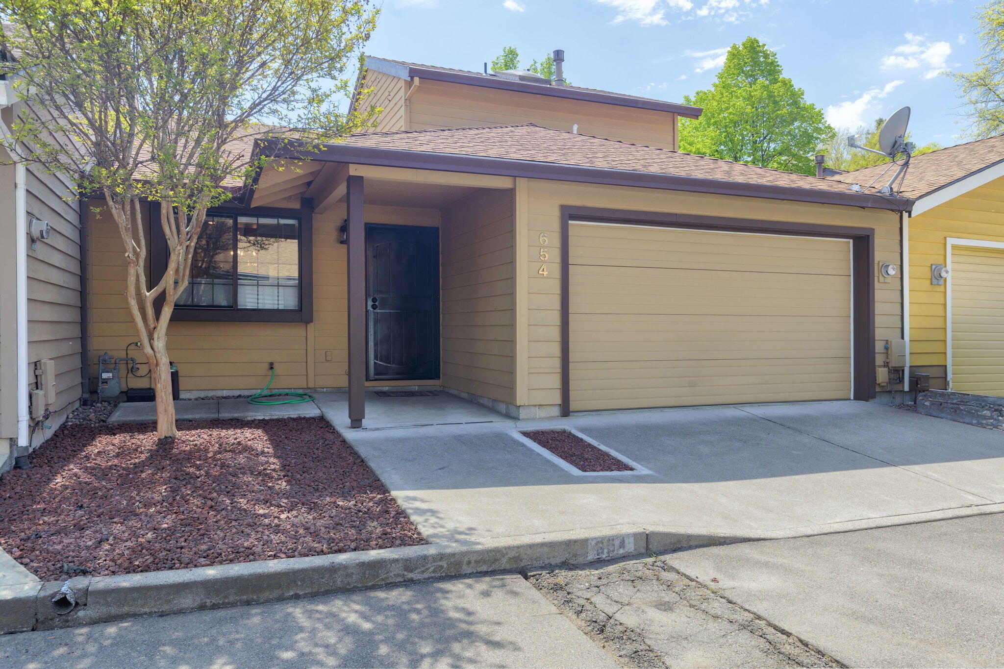 Aspen Village Subdivision - Residential