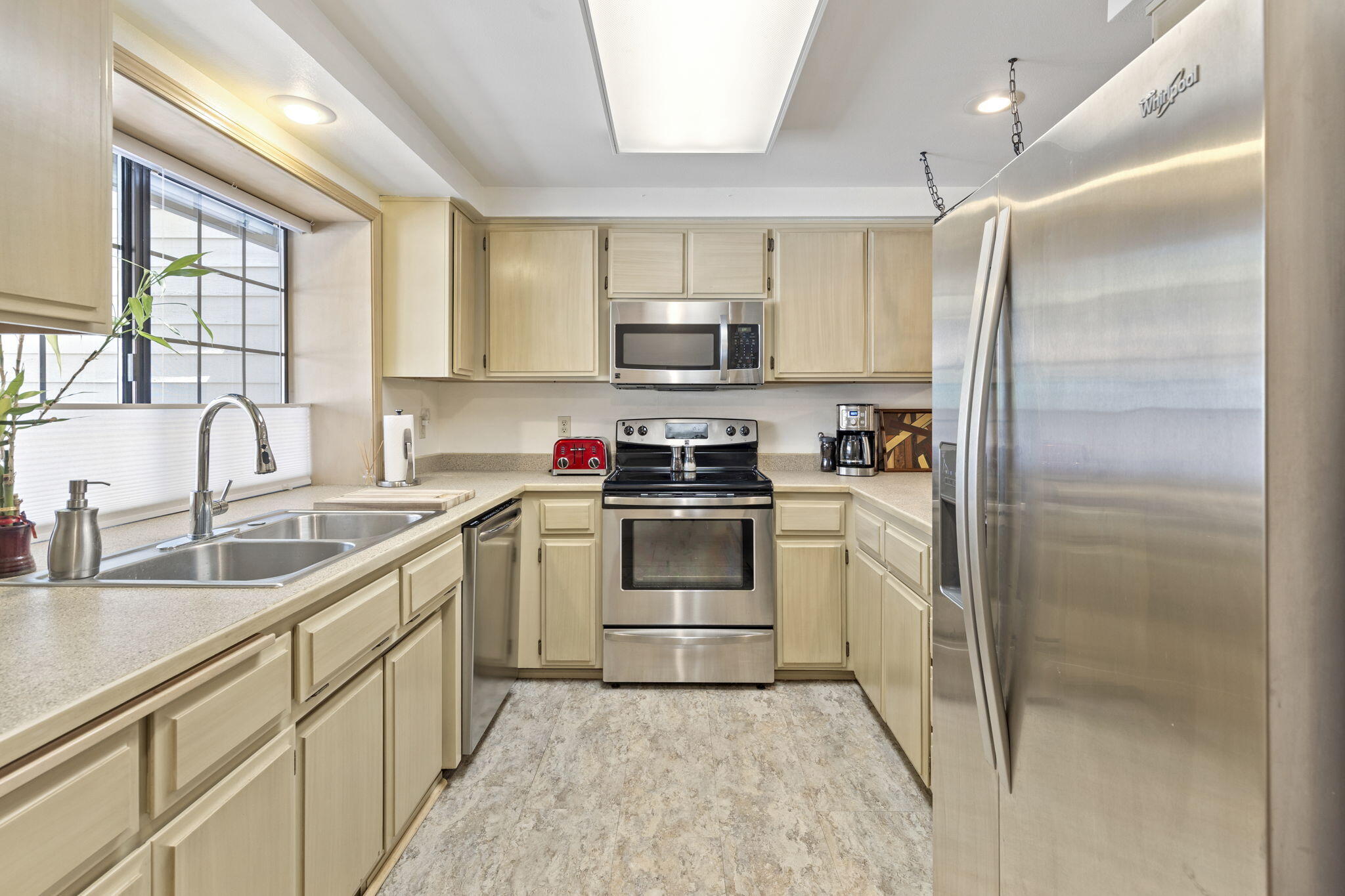 Aspen Village Subdivision - Residential