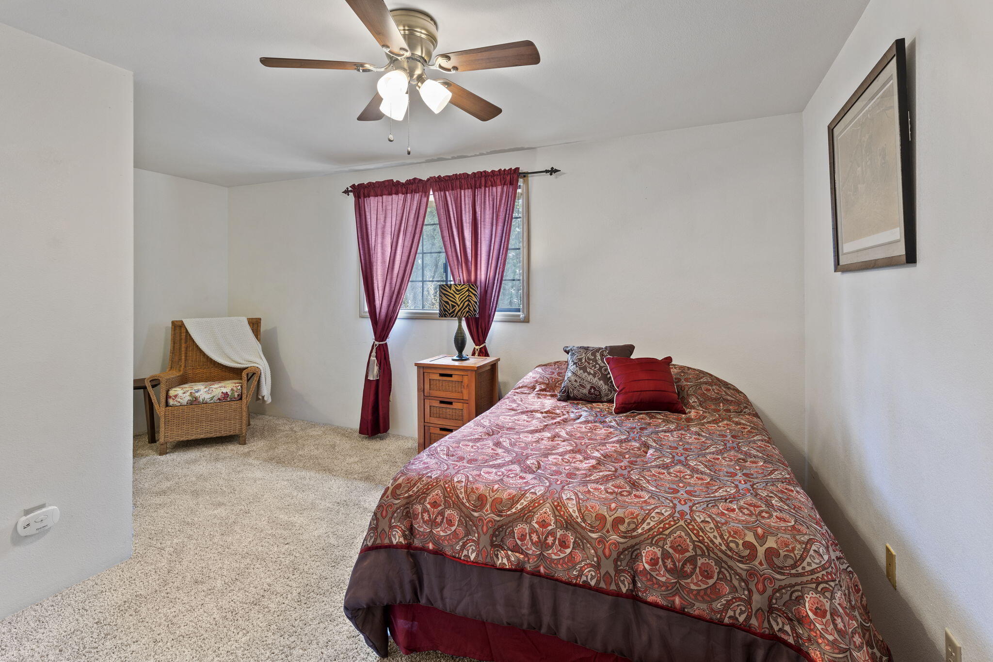 Aspen Village Subdivision - Residential