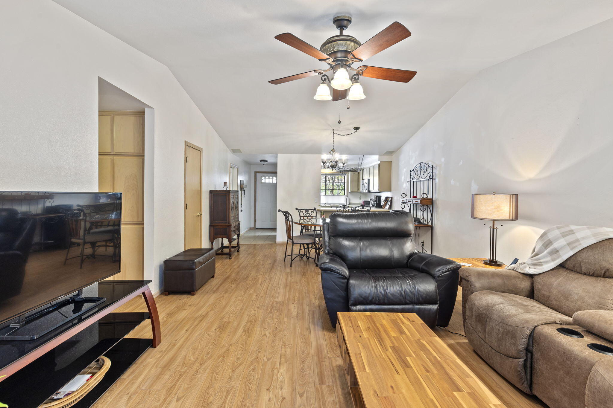 Aspen Village Subdivision - Residential