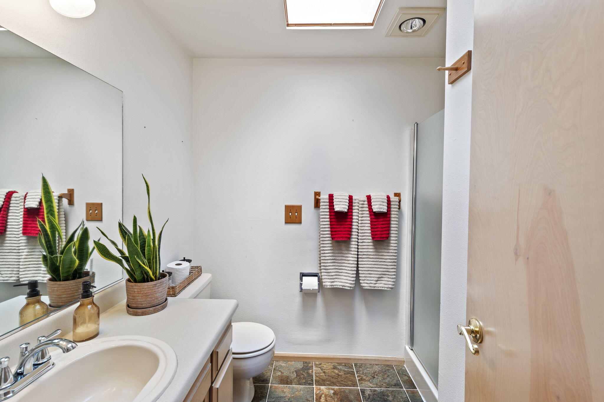 Aspen Village Subdivision - Residential