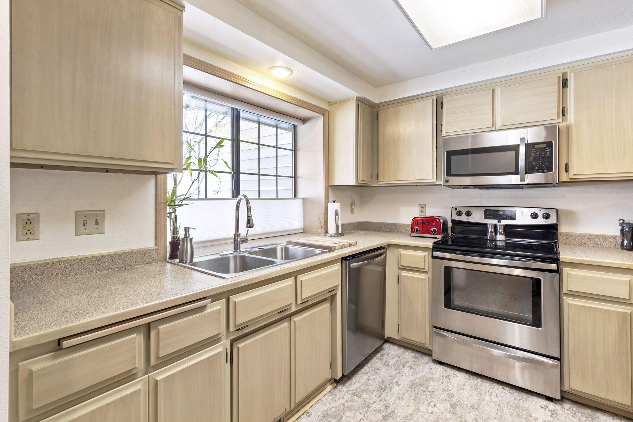 Aspen Village Subdivision - Residential