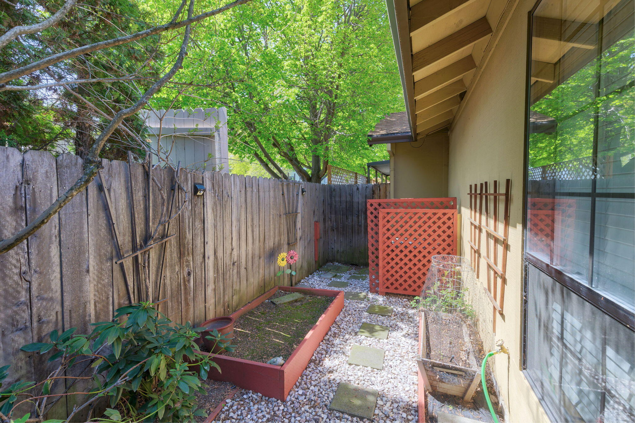 Aspen Village Subdivision - Residential