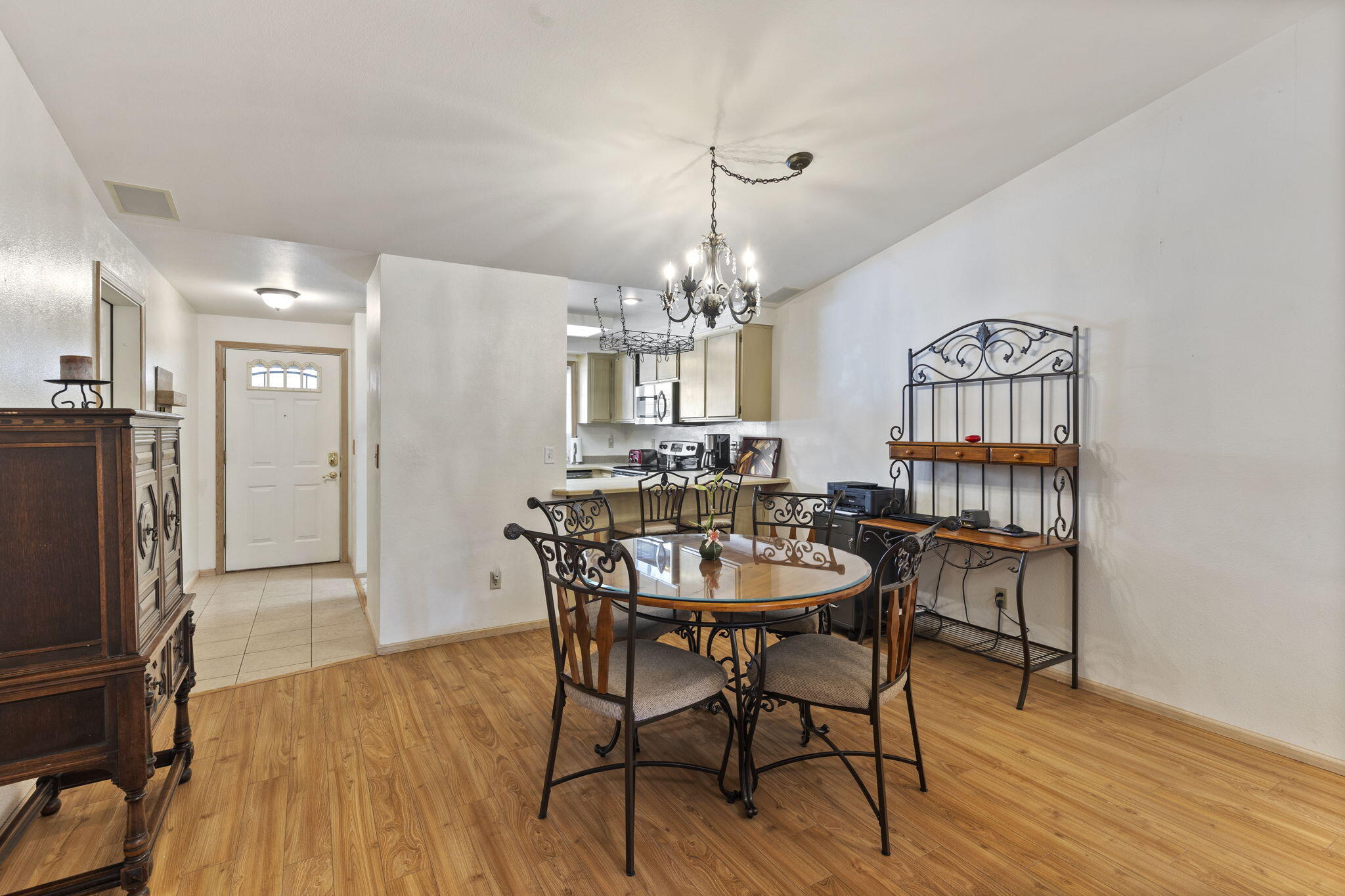 Aspen Village Subdivision - Residential