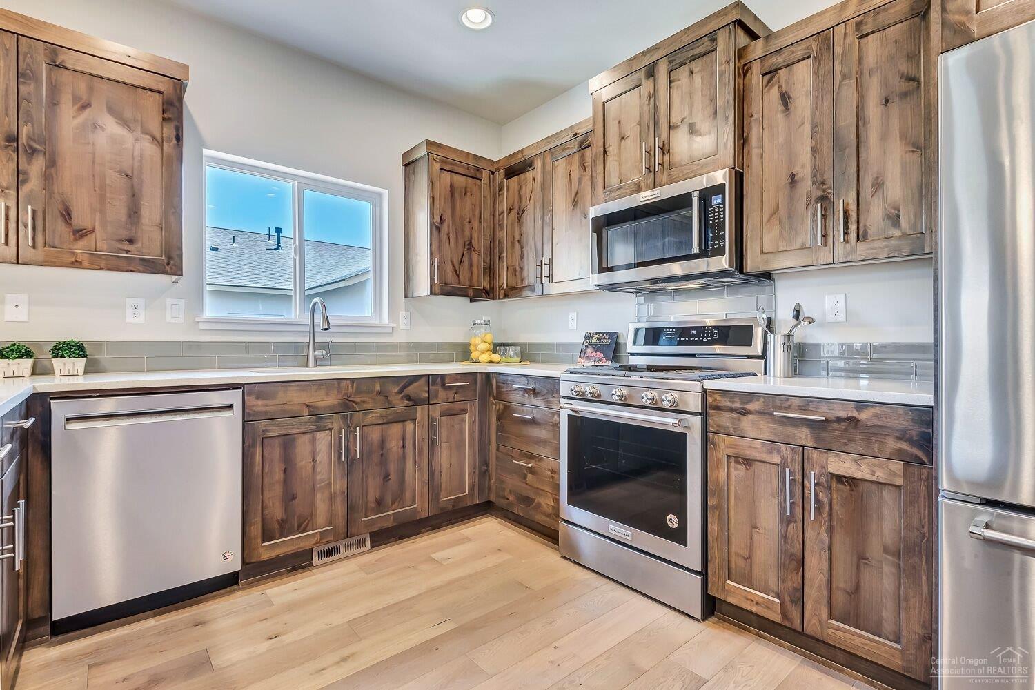 Northpointe - Residential